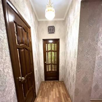 Продается 2-х комнатная квартира, 54,1 м²