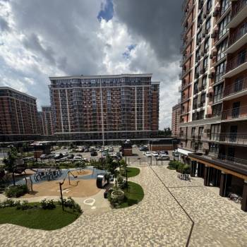 Продается 2-х комнатная квартира, 61 м²