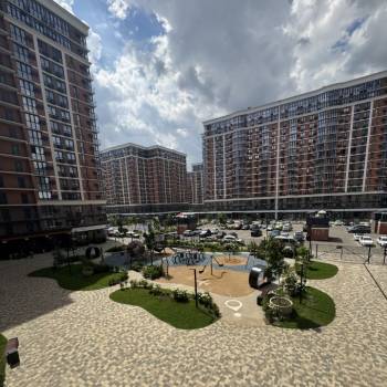 Продается 2-х комнатная квартира, 61 м²