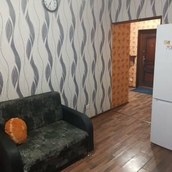 Сдается 1-комнатная квартира, 42 м²