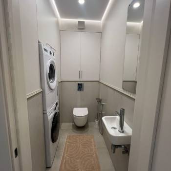 Сдается 2-х комнатная квартира, 74 м²