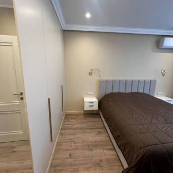 Сдается 2-х комнатная квартира, 74 м²