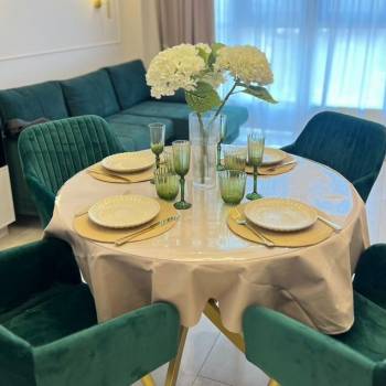 Сдается 2-х комнатная квартира, 74 м²
