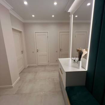 Сдается 2-х комнатная квартира, 74 м²