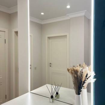 Сдается 2-х комнатная квартира, 74 м²