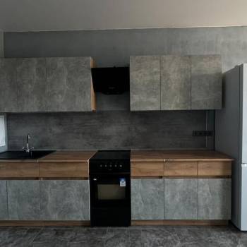 Сдается 2-х комнатная квартира, 65 м²
