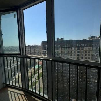 Сдается 2-х комнатная квартира, 65 м²