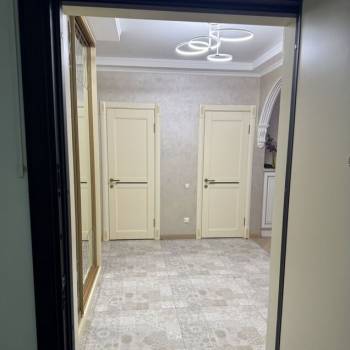 Сдается Многокомнатная квартира, 91,8 м²