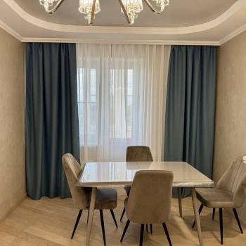 Сдается Многокомнатная квартира, 91,8 м²