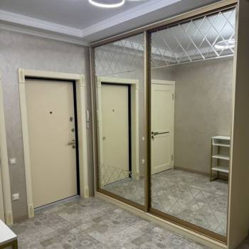 Сдается Многокомнатная квартира, 91,8 м²