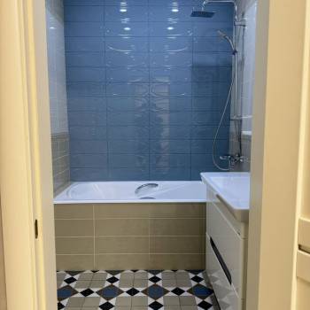 Сдается Многокомнатная квартира, 91,8 м²