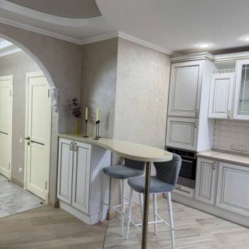 Сдается Многокомнатная квартира, 91,8 м²