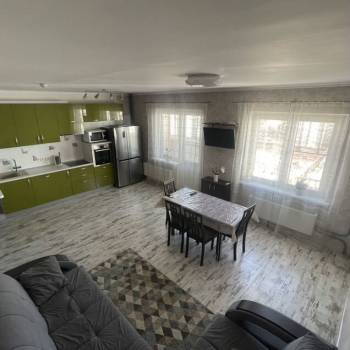 Сдается Многокомнатная квартира, 81 м²