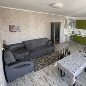 Сдается Многокомнатная квартира, 81 м²