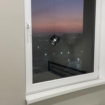Продается 1-комнатная квартира, 37 м²