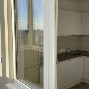 Продается 1-комнатная квартира, 37 м²