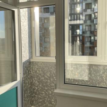 Продается 1-комнатная квартира, 37 м²