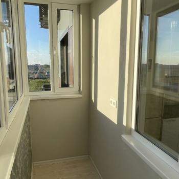 Продается 1-комнатная квартира, 37 м²