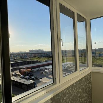 Продается 1-комнатная квартира, 37 м²