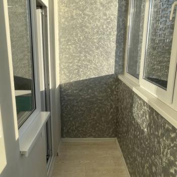 Продается 1-комнатная квартира, 37 м²