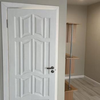 Продается 1-комнатная квартира, 37 м²