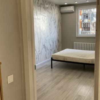 Продается 1-комнатная квартира, 37 м²
