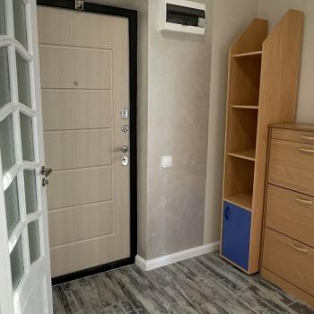 Продается 1-комнатная квартира, 37 м²