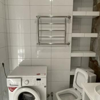 Продается 1-комнатная квартира, 37 м²