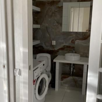 Продается 1-комнатная квартира, 37 м²