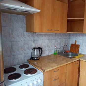 Сдается 1-комнатная квартира, 33 м²