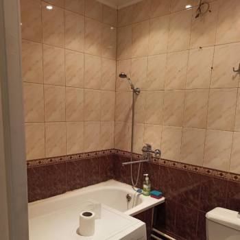 Сдается 1-комнатная квартира, 33 м²