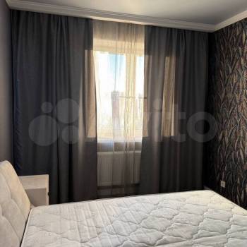 Сдается 2-х комнатная квартира, 61 м²