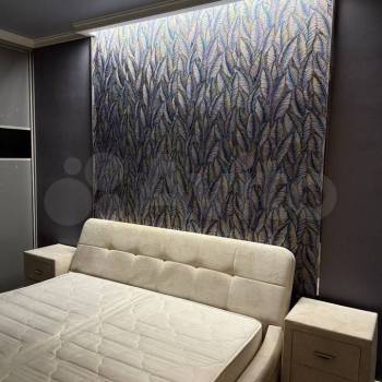 Сдается 2-х комнатная квартира, 61 м²
