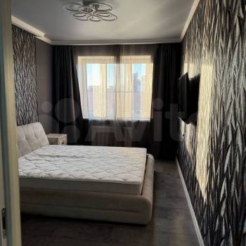 Сдается 2-х комнатная квартира, 61 м²