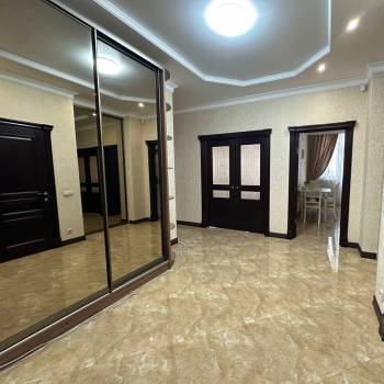 Продается 3-х комнатная квартира, 111,5 м²