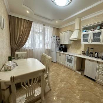 Продается 3-х комнатная квартира, 111,5 м²