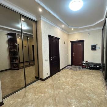 Продается 3-х комнатная квартира, 111,5 м²