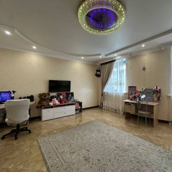 Продается 3-х комнатная квартира, 111,5 м²