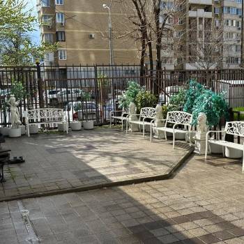 Продается 3-х комнатная квартира, 111,5 м²