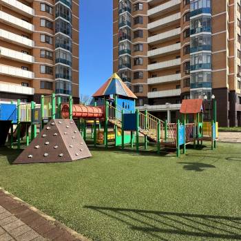 Продается 3-х комнатная квартира, 111,5 м²