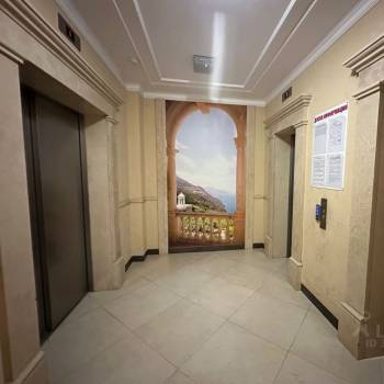 Продается 3-х комнатная квартира, 111,5 м²