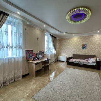 Продается 3-х комнатная квартира, 111,5 м²