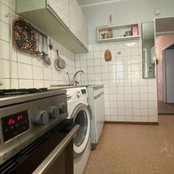Продается 3-х комнатная квартира, 60,8 м²