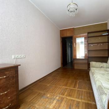 Продается 3-х комнатная квартира, 60,8 м²