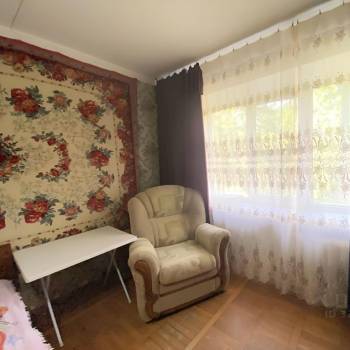 Продается 3-х комнатная квартира, 60,8 м²