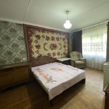 Продается 3-х комнатная квартира, 60,8 м²