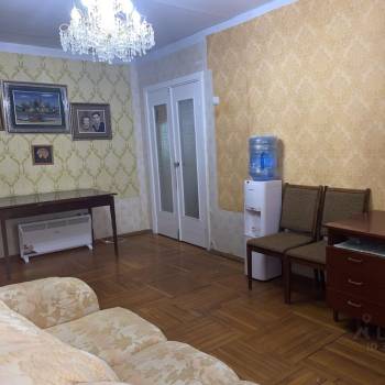 Продается 3-х комнатная квартира, 60,8 м²