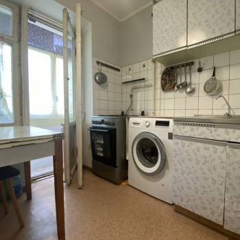 Продается 3-х комнатная квартира, 60,8 м²