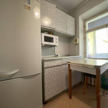 Продается 3-х комнатная квартира, 60,8 м²