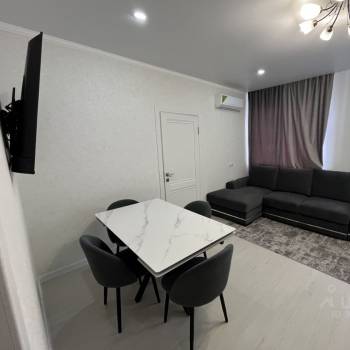 Сдается Многокомнатная квартира, 68 м²